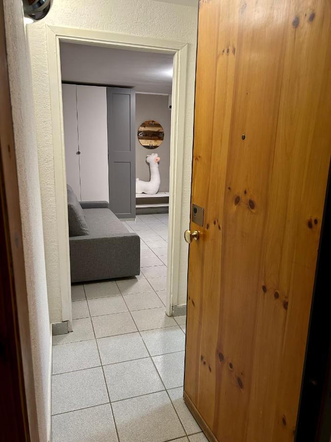Appartamento Alpaca Oulx Exterior foto